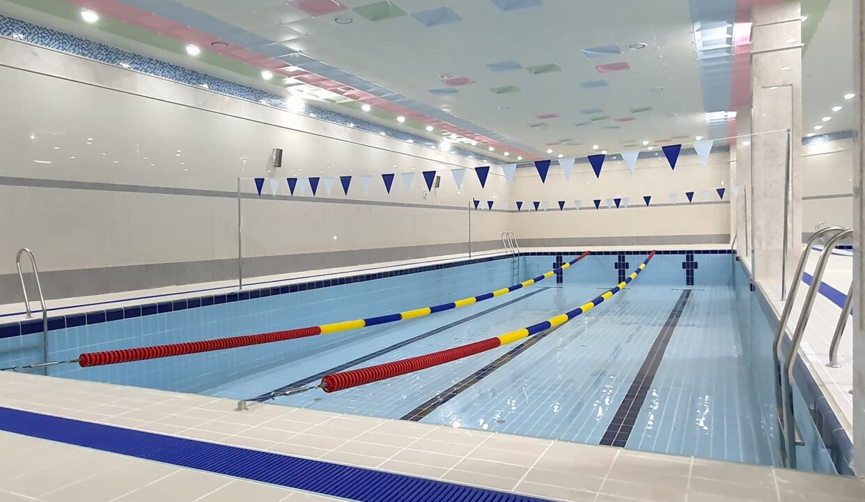 PGC POOL
