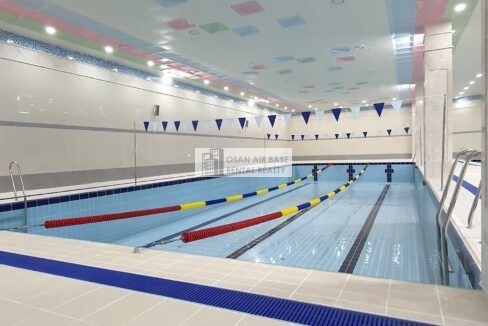 PGC POOL
