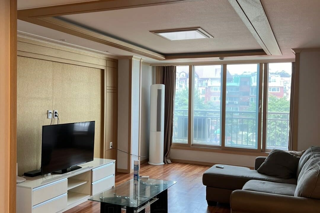 osan airbase housing 1