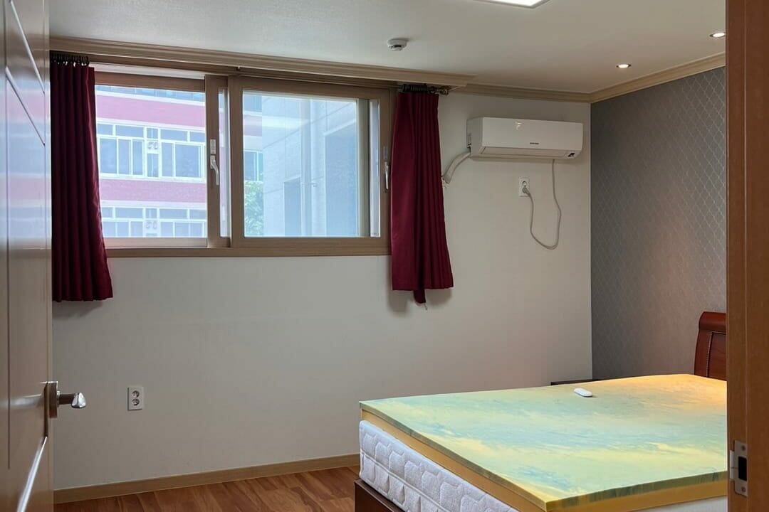 osan airbase housing 3