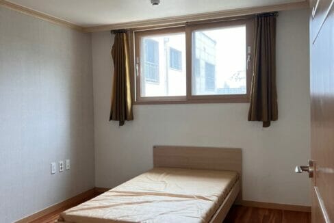 osan airbase housing 5