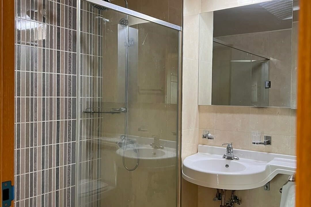 osan airbase housing 6