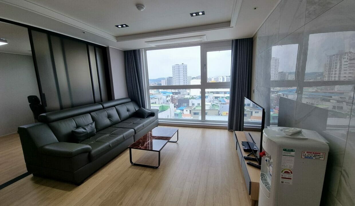 Osan Air Force Housing For Rent 1