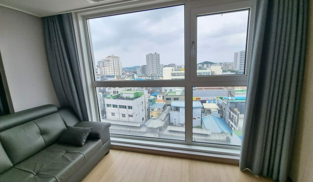 Osan Air Force Housing For Rent 10