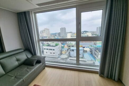 Osan Air Force Housing For Rent 10