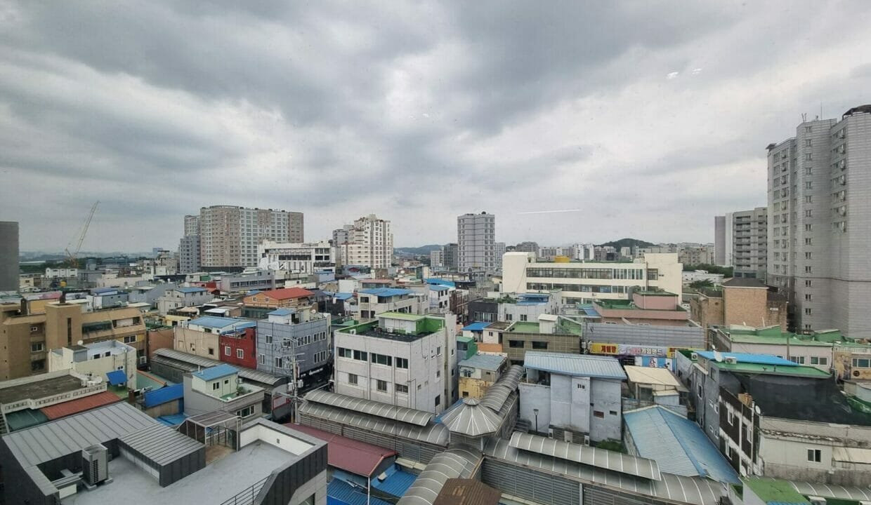 Osan Air Force Housing For Rent 11