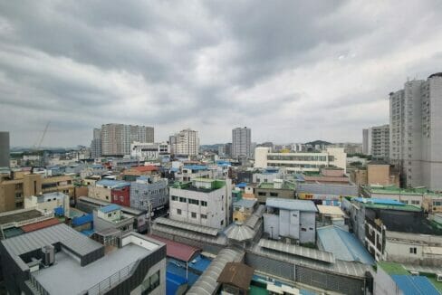 Osan Air Force Housing For Rent 11
