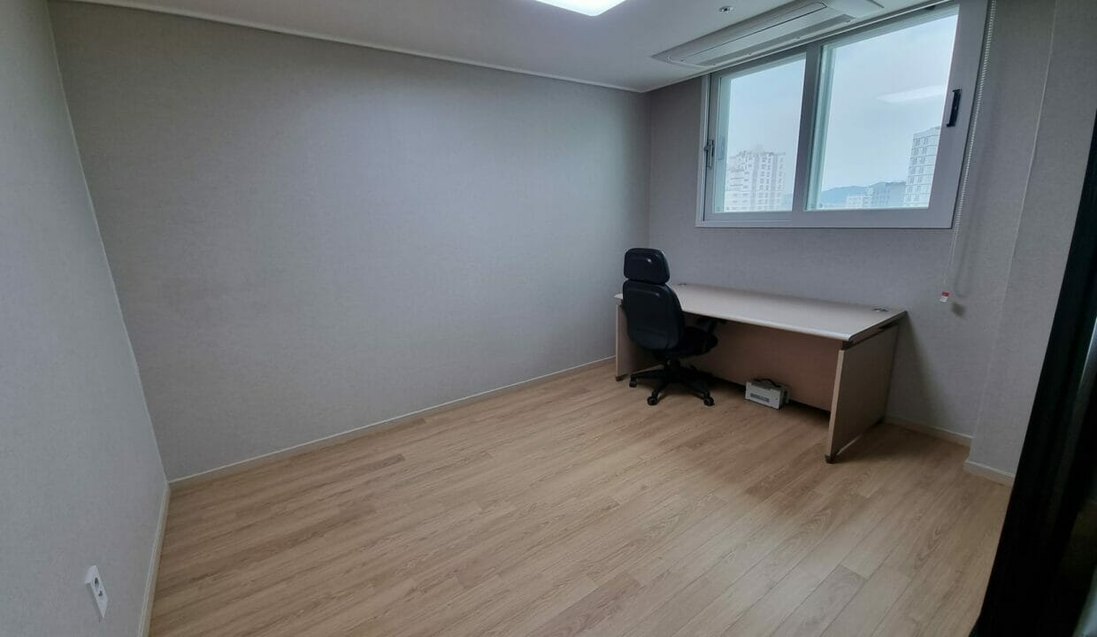 Osan Air Force Housing For Rent 2