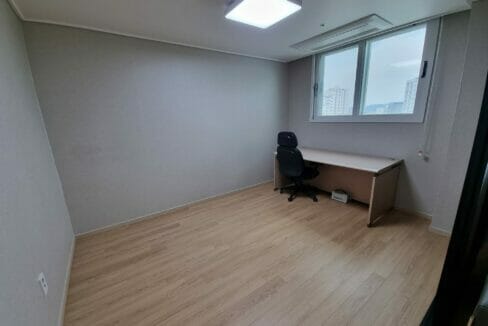 Osan Air Force Housing For Rent 2