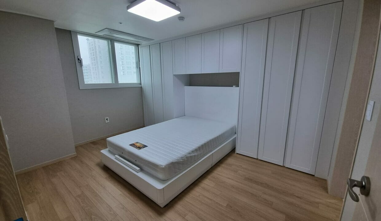 Osan Air Force Housing For Rent 3