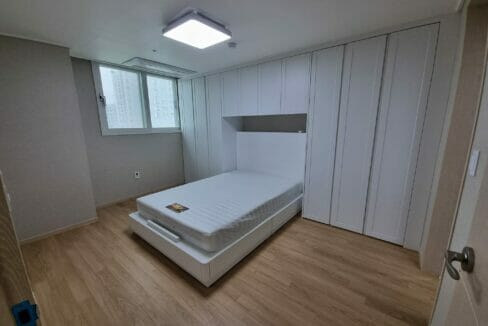 Osan Air Force Housing For Rent 3