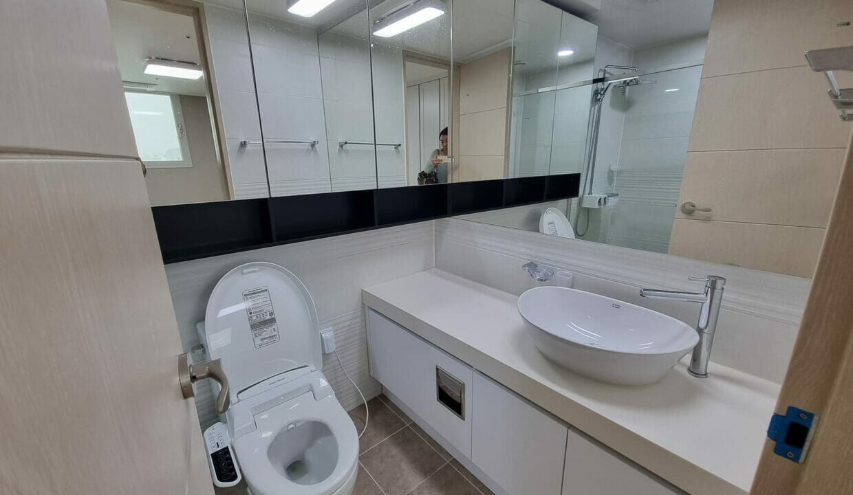 Osan Air Force Housing For Rent 4
