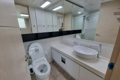 Osan Air Force Housing For Rent 4