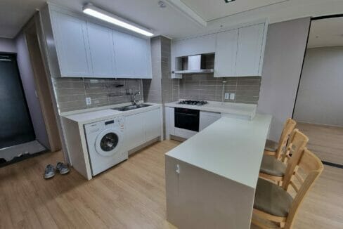 Osan Air Force Housing For Rent