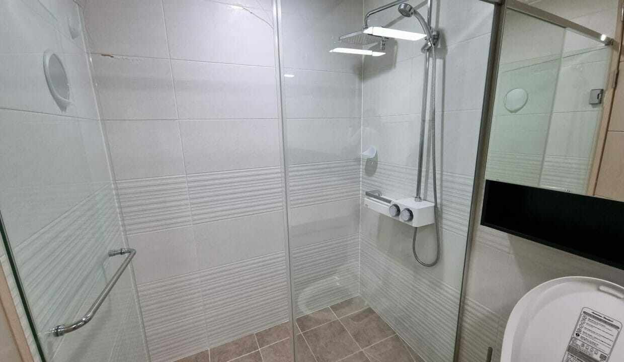 Osan Air Force Housing For Rent 5
