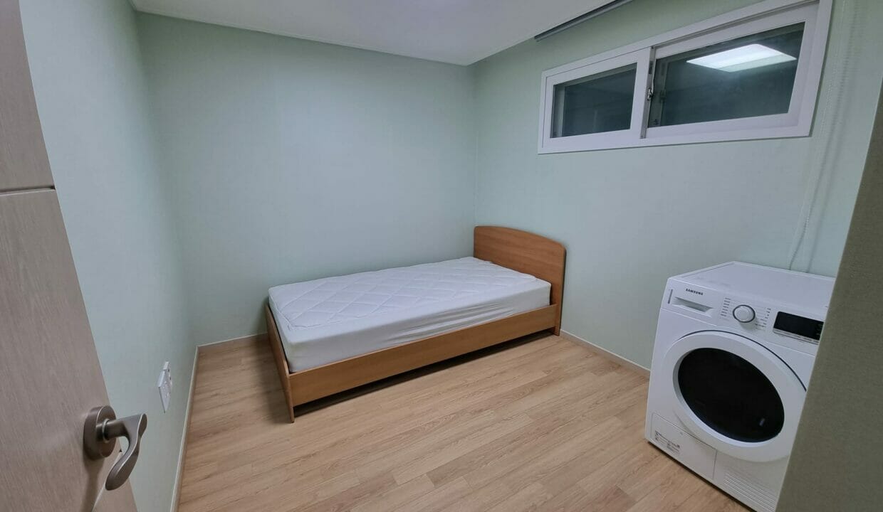 Osan Air Force Housing For Rent 6