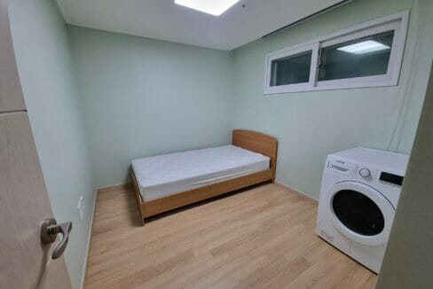 Osan Air Force Housing For Rent 6