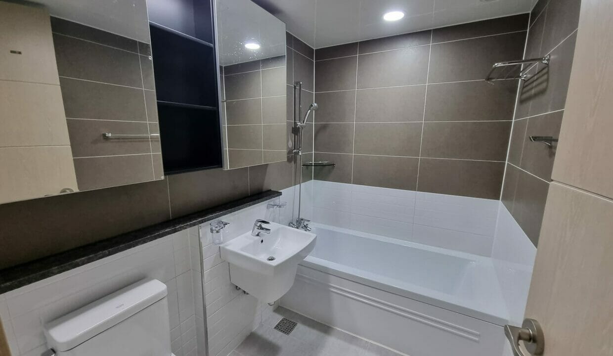 Osan Air Force Housing For Rent 7