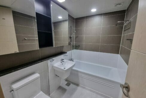 Osan Air Force Housing For Rent 7