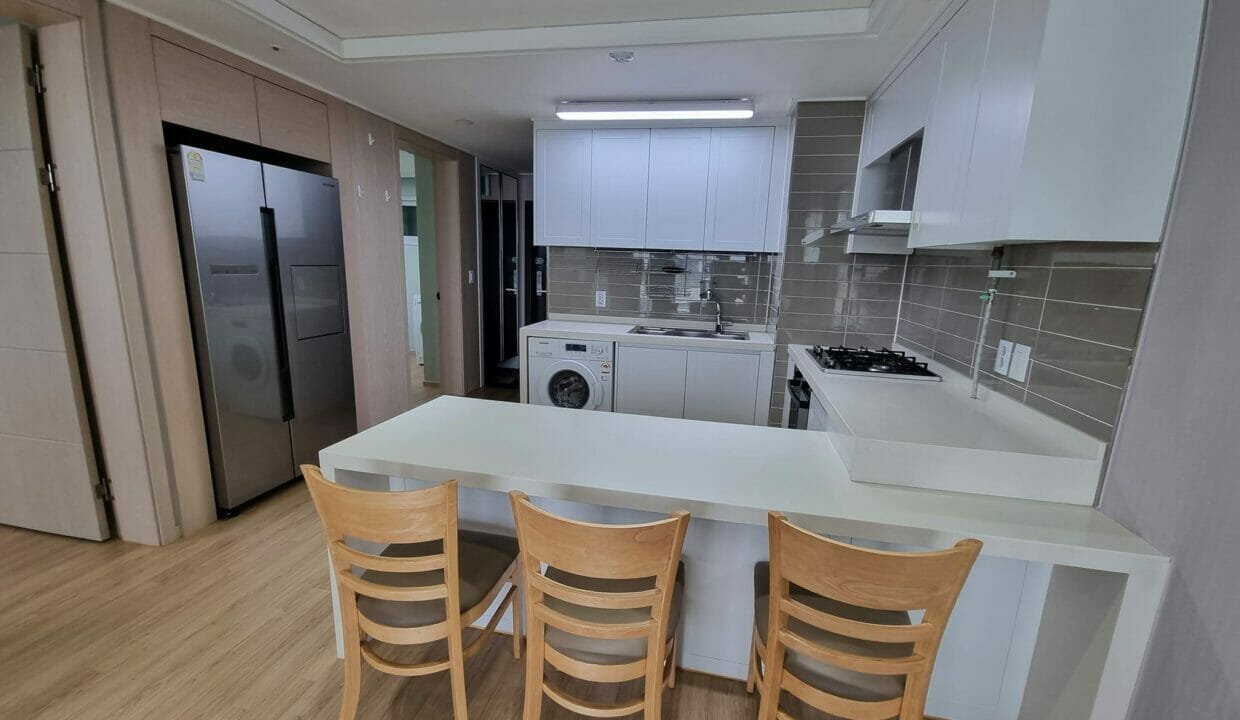Osan Air Force Housing For Rent 8