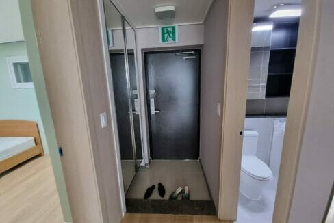 Osan Air Force Housing For Rent 9