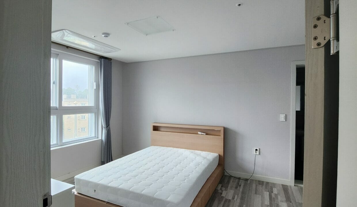 Off-Base Housing Near Osan Air Bas 4