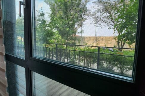 Off-base housing near Osan Air Base 4