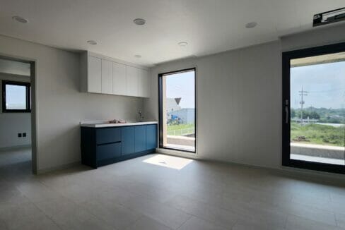 Osan Air Base housing 10