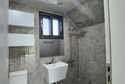 Osan Air Base housing 12