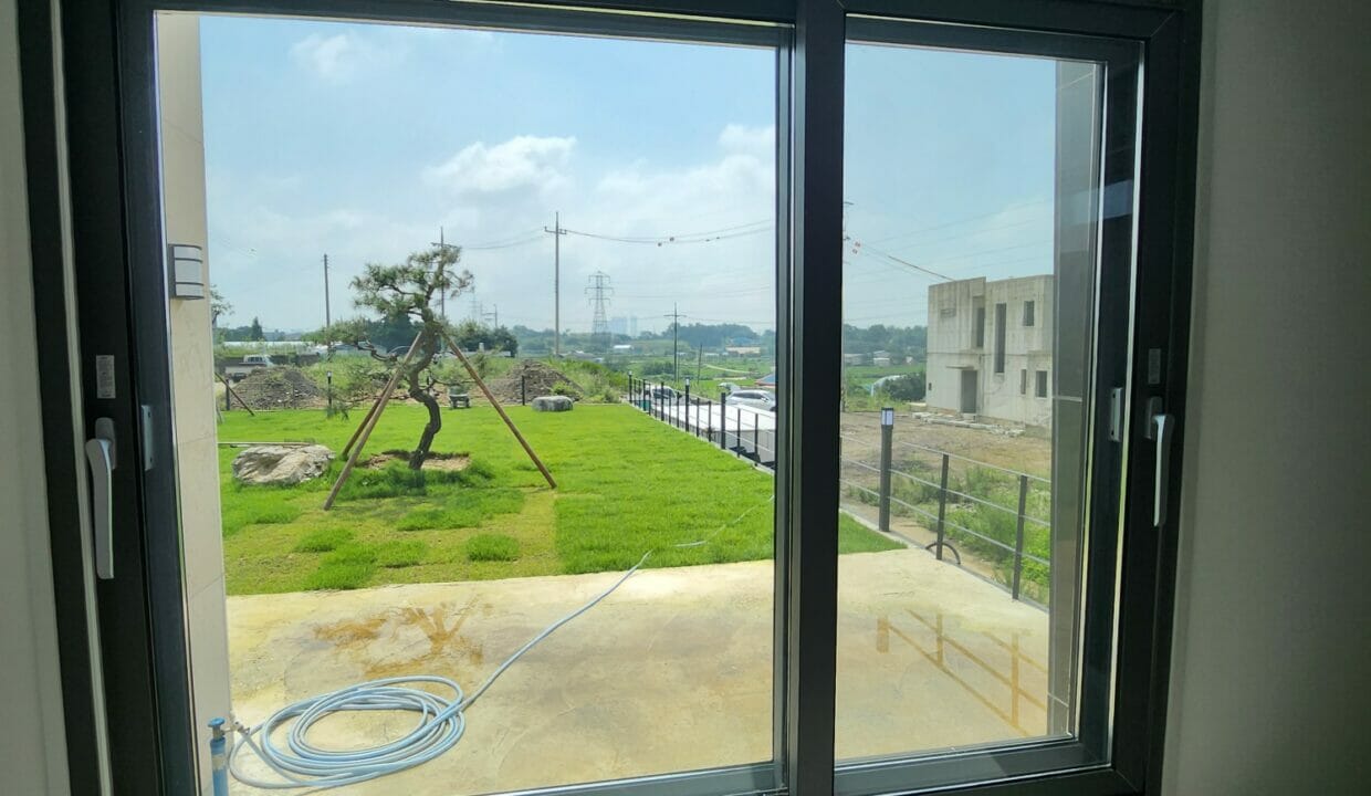 Osan Air Base housing 15