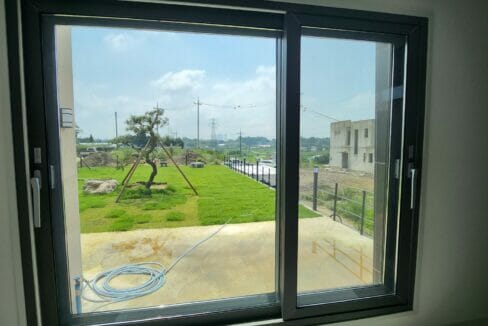 Osan Air Base housing 15