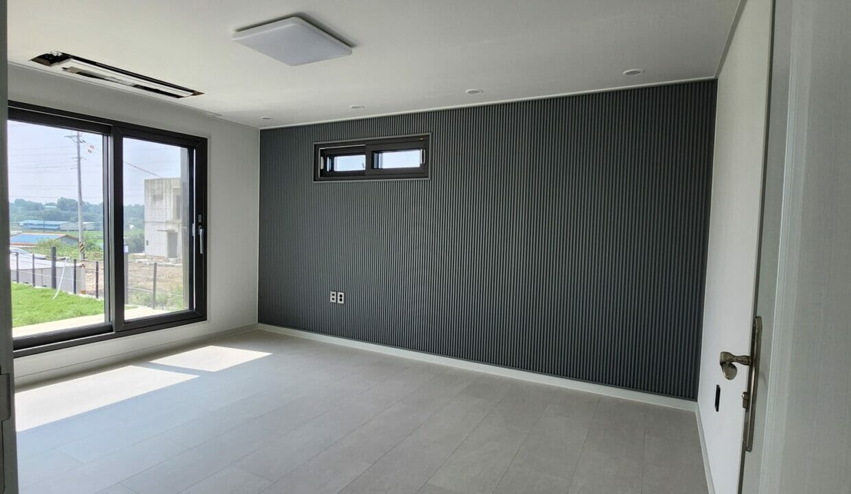 Osan Air Base housing 16