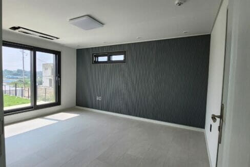 Osan Air Base housing 16