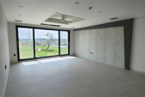 Osan Air Base housing 17