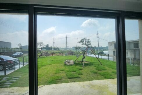 Osan Air Base housing 3
