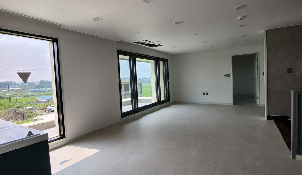 Osan Air Base housing 6