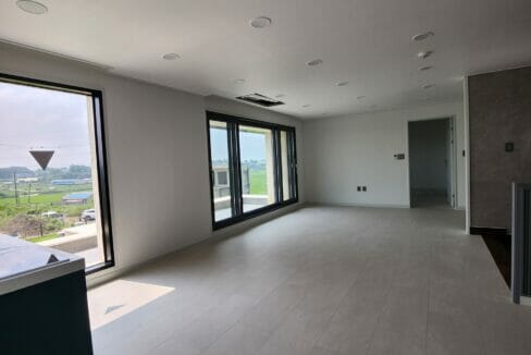 Osan Air Base housing 6