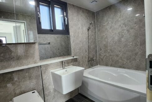 Osan Air Base housing 7