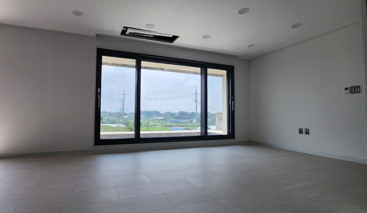 Osan Air Base housing 9