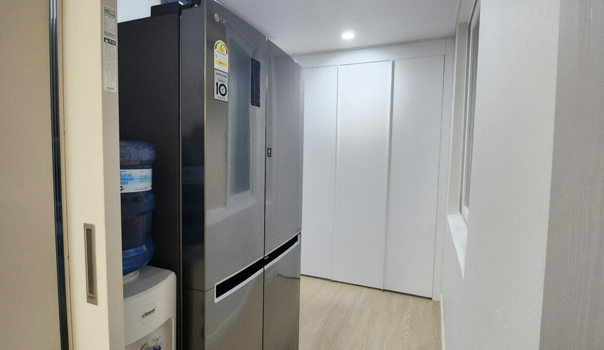 Osan AIr Base Rentals 10