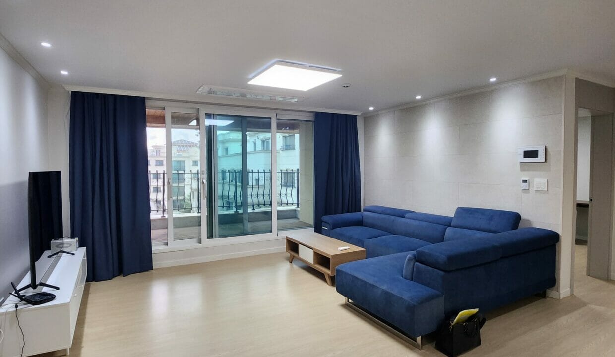Osan AIr Base Rentals 11