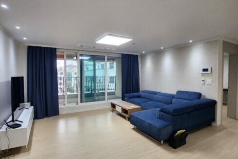 Osan AIr Base Rentals 11
