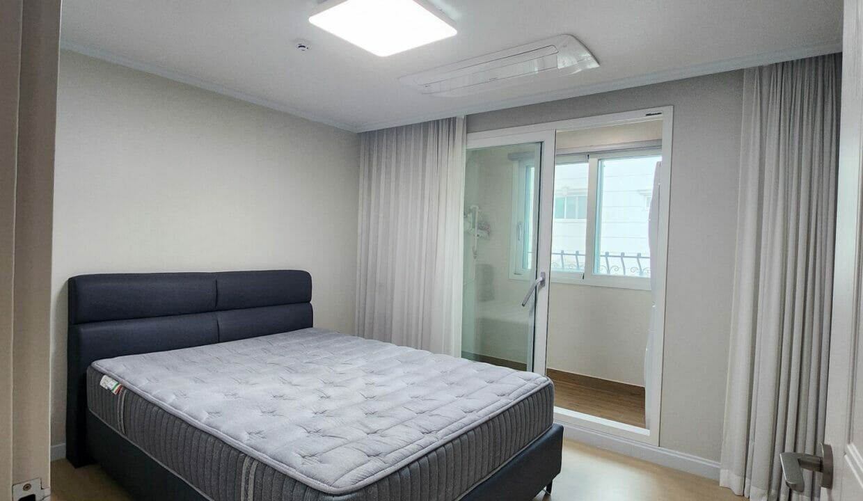 Osan AIr Base Rentals 12