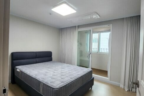 Osan AIr Base Rentals 12