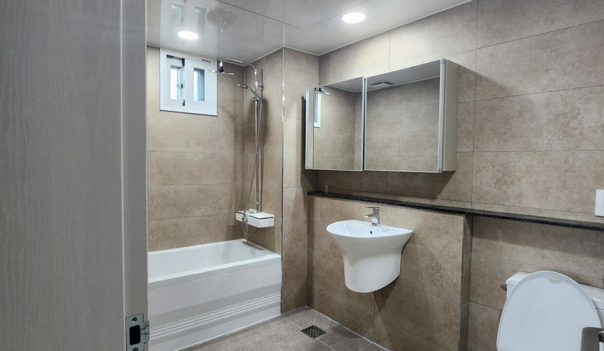 Osan AIr Base Rentals 14