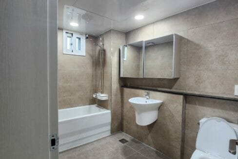 Osan AIr Base Rentals 14