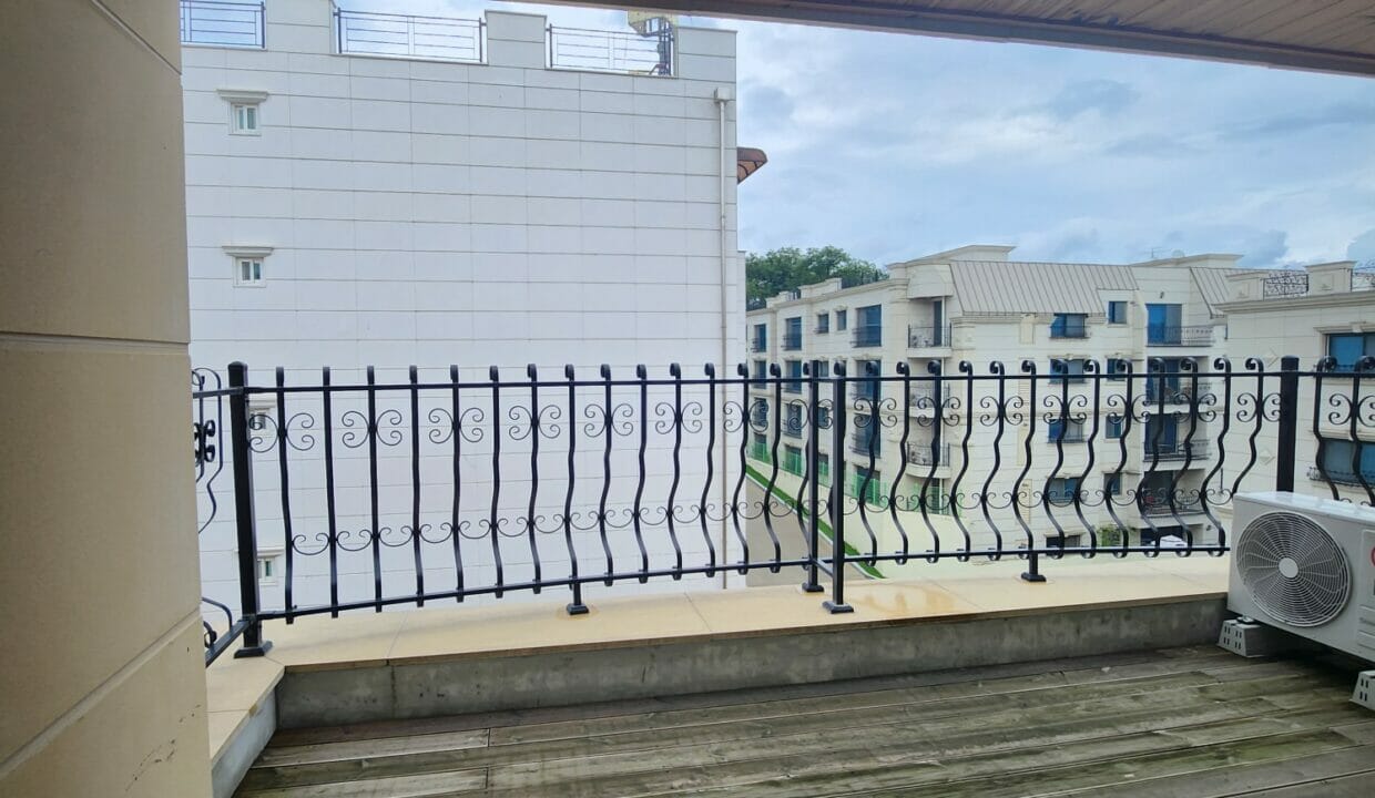 Osan AIr Base Rentals 15