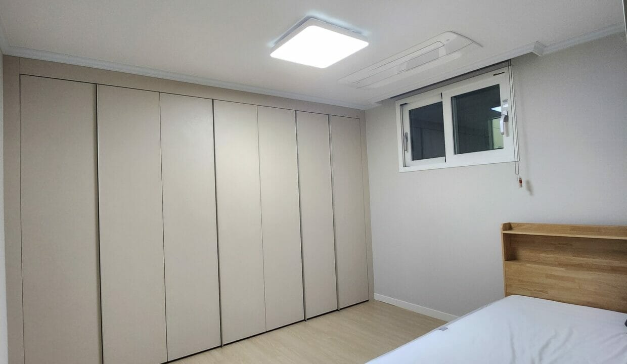 Osan Air Base rentals 3