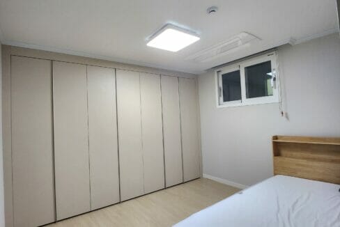 Osan Air Base rentals 3