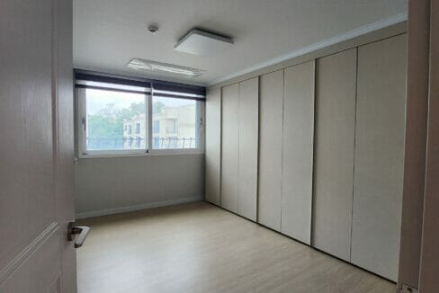 Osan Air Base rentals